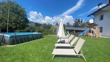 Alberca