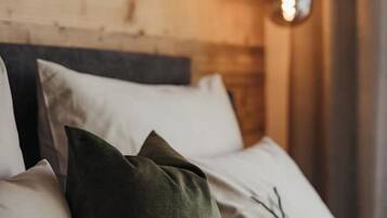 2 camere, una cassaforte in camera, culla da viaggio, Wi-Fi gratuito