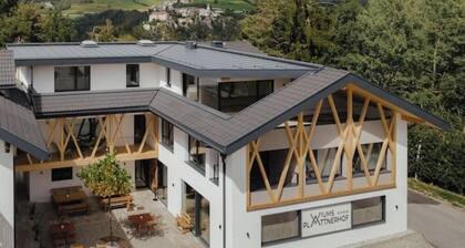 Holidays on the farm - cosy and sunny apartment "PLOSE"