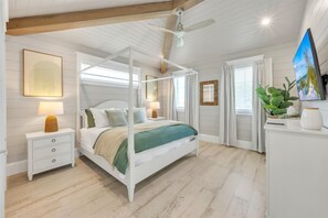 6 Schlafzimmer, Bügeleisen/Bügelbrett, kostenloses WLAN, Bettwäsche