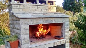 BBQ/피크닉 공간
