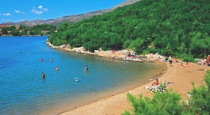 Vue aérienne