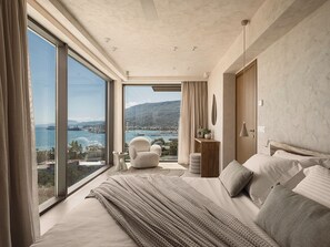 5 Schlafzimmer, Bügeleisen/Bügelbrett, WLAN, Bettwäsche