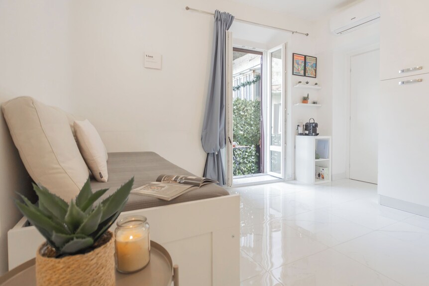 Luce Apartment By Rent All Como - Como