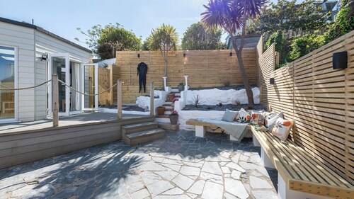 The Garden House in St Ives