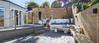 The Garden House in St Ives