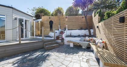 The Garden House in St Ives