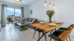 Dining - Iris Village 201 (Paphos)