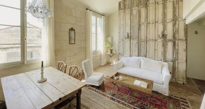 Appartement CĆur Historique