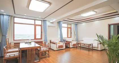 Home Inn Huayi Hotel (Xinmin Liaohe Street)