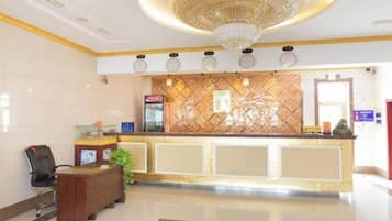 ล็อบบี้