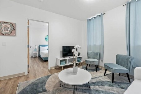 Premium Apartment, 1 Bedroom