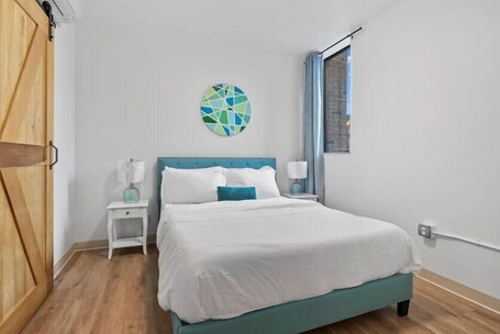 Premium Apartment, 1 Bedroom