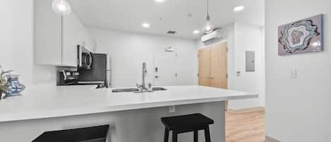 Premium Apartment, 1 Bedroom | Free WiFi, bed sheets