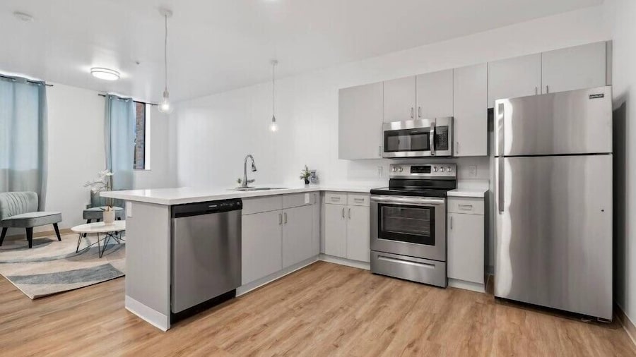 Town St Medical Lofts