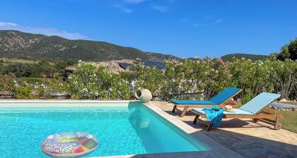 VILLA GIACOMO - Lovely villa with private pool and gorgeous views