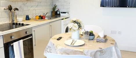 Studio | Eget kök
