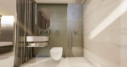 VISIONAPARTMENTS Lugano
