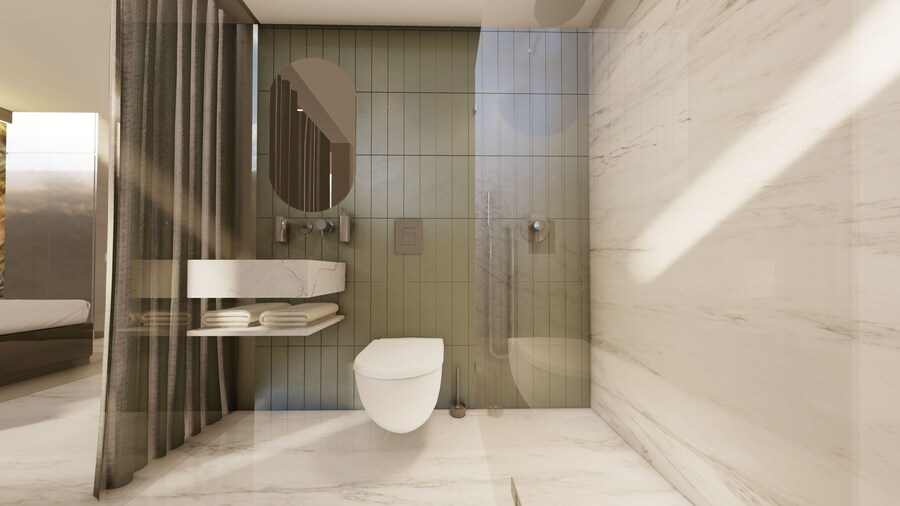VISIONAPARTMENTS Lugano