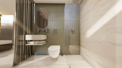 VISIONAPARTMENTS Lugano