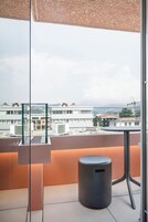 Balcón