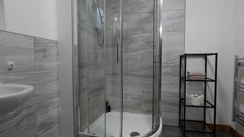 Apartment, Garden View | Bathroom
