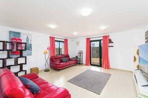 Villa (5 Bedrooms) | Innenbereich