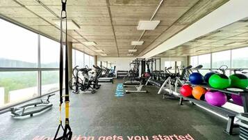 Gimnasio