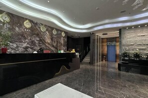Interior - Zhuoya Smart Hotel (Tonghua)