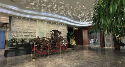 Zhuoya Smart Hotel