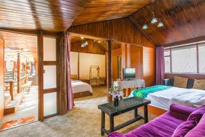 Room - Lijiang Wuge Inn (Lijiang)