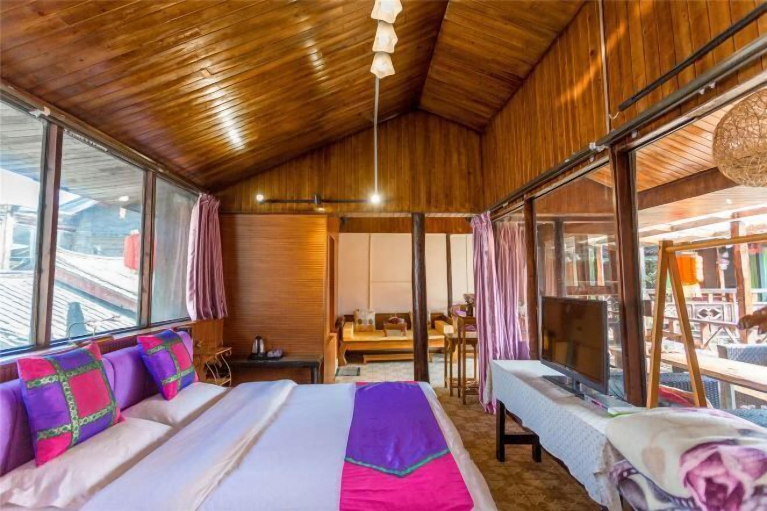 ห้องพัก