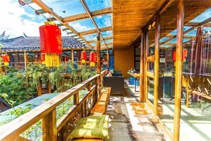 Interior - Lijiang Wuge Inn (Lijiang)