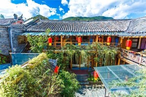 Exterior - Lijiang Wuge Inn (Lijiang)