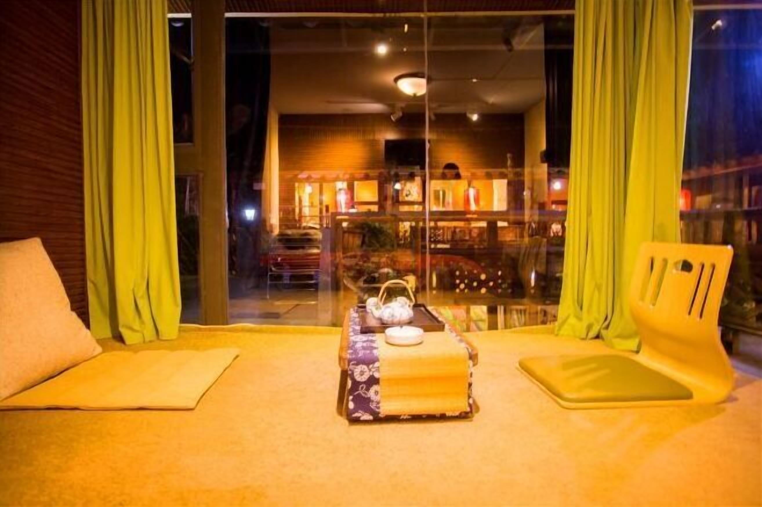 ห้องพัก