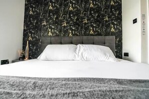 3 Schlafzimmer, Bügeleisen/Bügelbrett, WLAN, Bettwäsche