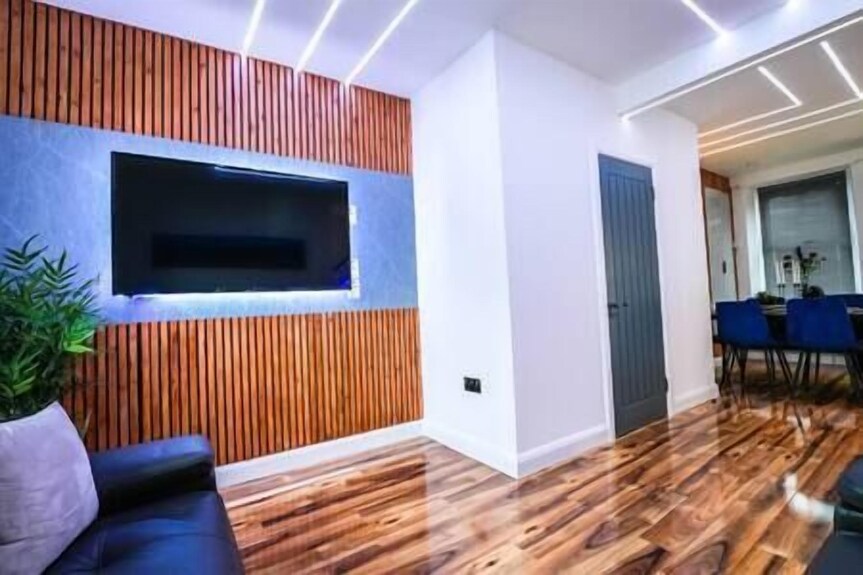 Luxury Hot Tub Retreat Derry City - Derry