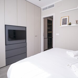 Apartemen | 1 kamar tidur