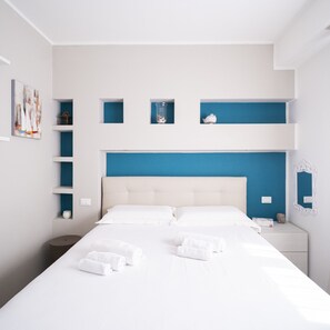 Apartment | 1 bedroom - Casa Rattazzi by Wonderful Italy (Albisola Superiore)