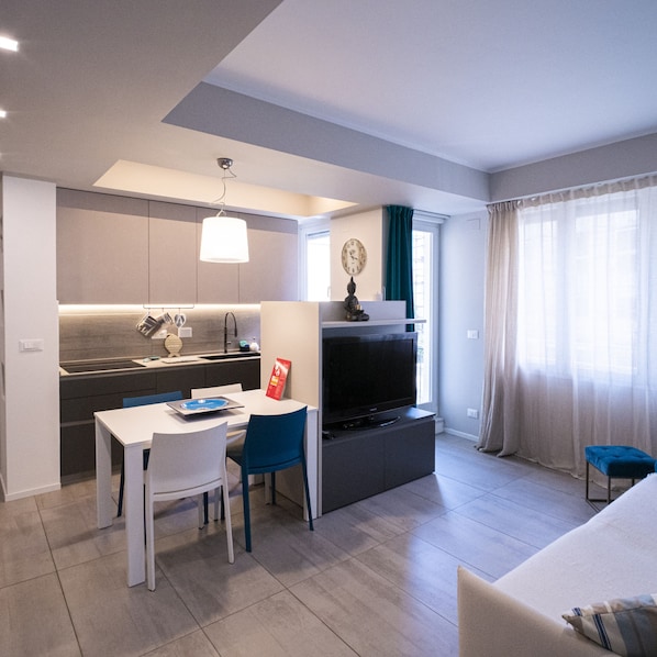 Apartment | 1 bedroom