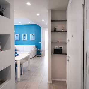 Apartment | 1 bedroom - Casa Rattazzi by Wonderful Italy (Albisola Superiore)