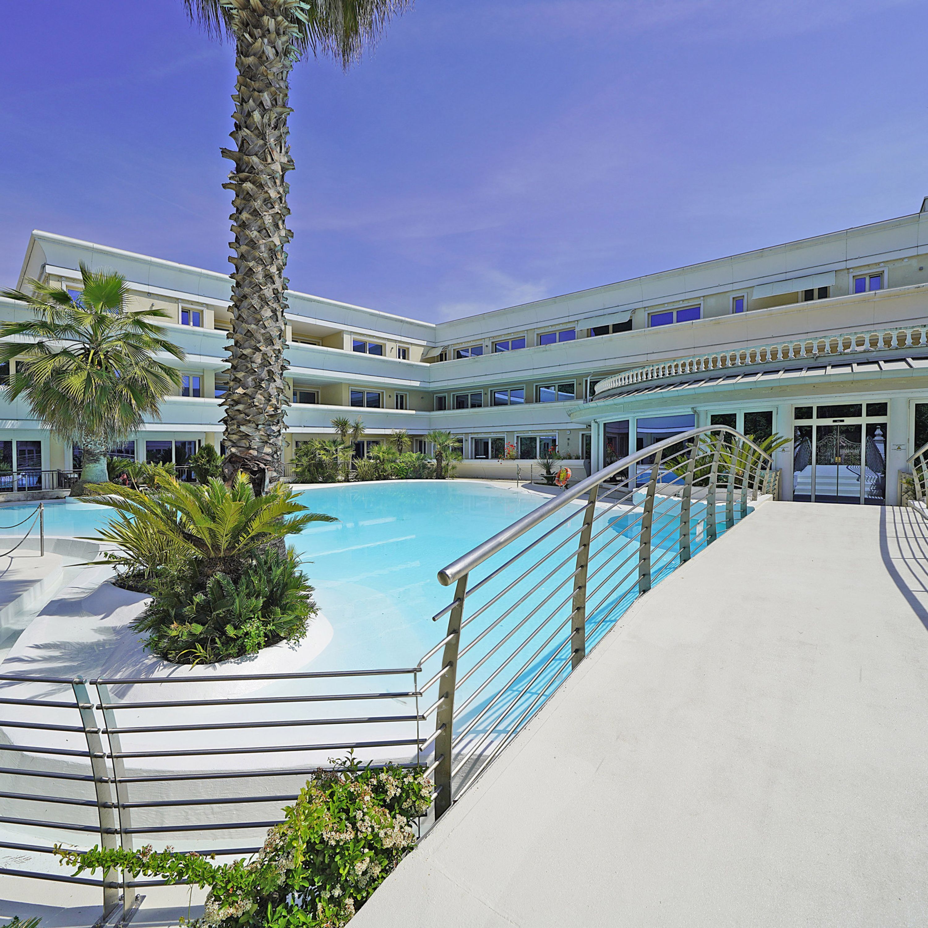 Διαμέρισμα | 1 υπνοδωμάτιο 