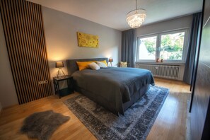 2 camere, Wi-Fi gratuito, lenzuola