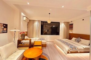 Room - Wangxiansheng Homestay (Fenghuang Ancient Town) (Fenghuang County)