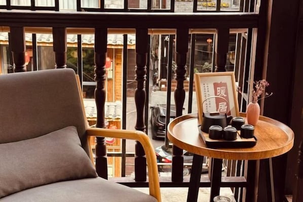 Room - Wangxiansheng Homestay (Fenghuang Ancient Town) (Fenghuang)