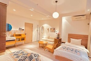 Room - Wangxiansheng Homestay (Fenghuang Ancient Town) (Fenghuang County)