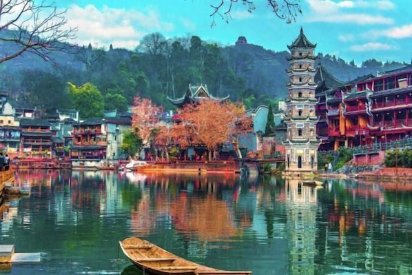 Miscellaneous - Wangxiansheng Homestay (Fenghuang Ancient Town) (Fenghuang)