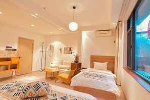 Room - Wangxiansheng Homestay (Fenghuang Ancient Town) (Fenghuang County)