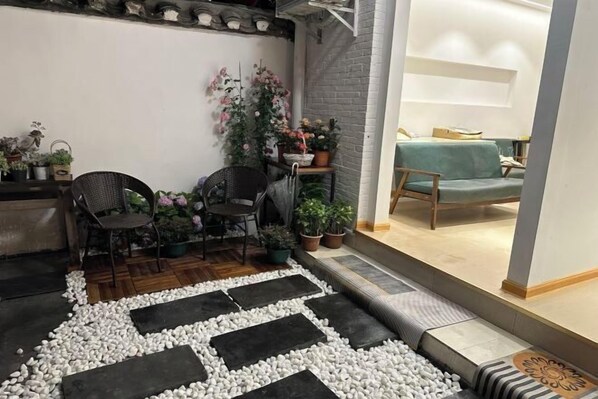 Interior - Wangxiansheng Homestay (Fenghuang Ancient Town) (Fenghuang)