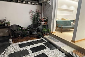 Interior - Wangxiansheng Homestay (Fenghuang Ancient Town) (Fenghuang)